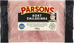Emilskinka Kokt