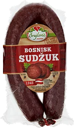 Bosnisk Sudzuk
