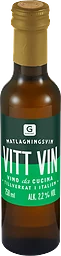 Matlagningsvin Vitt Alkohol 2,2%