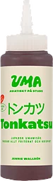 Umanisås Tonkatsu Japansk