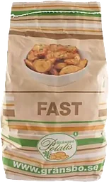 Potatis Fast
