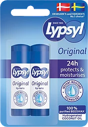 Original Protects&Soothes