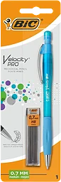 Stiftpenna Velocity 0.7 mm