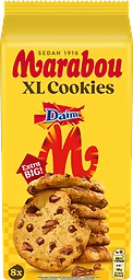 Daim Cookies Xl