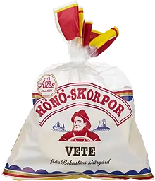Skorpor Vete