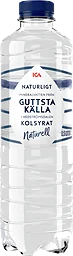 Vatten Naturell