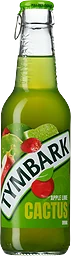 Äpple och kaktusdryck