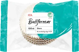 Bullformar Stora 100-p