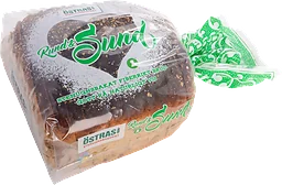 Bröd Rund & Sund Stenugnsbakat