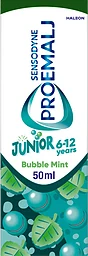 Tandkräm ProEmalj Junior