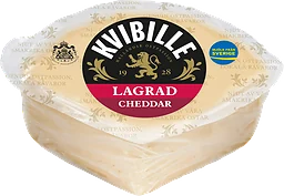 Cheddar Lagrad