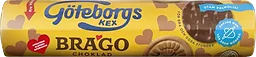 Choklad