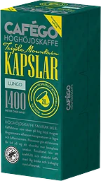 Triplemountain Lungo