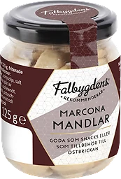Marconamandlar