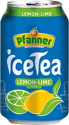 Iste Citron & lime