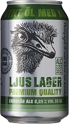 Ljus Lager Premium 2,25%