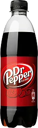 Dr Pepper