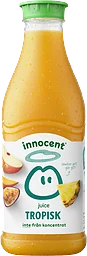 Tropical Juice