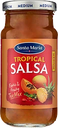 Salsa Tropical Medium