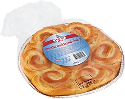 Brioche Kräm