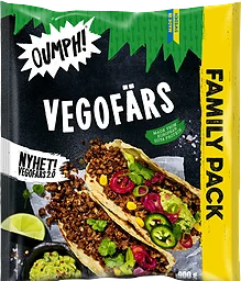 Vegofärs