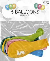 Ballonger 5
