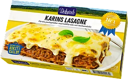 Karins Lasagne