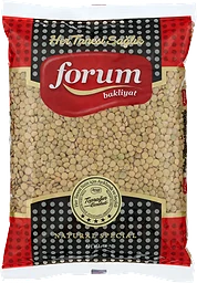 Gröna linser