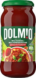 Smooth Tomato Sås Till Bolognese