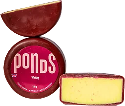 Cheddar Ponds Whisky
