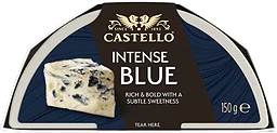 Blåmögelost Intense Blue