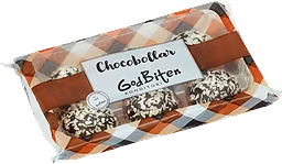 Chokladbollar