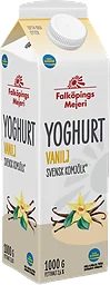 Vanilj Yoghurt 2,6%
