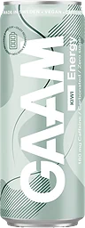 Energy Kiwi Energidryck, Burk