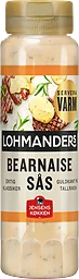 Bearnaisesås