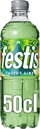 Fruktdryck Cactus & lime