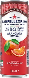 Aranciata Rossa Zero