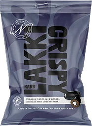 Lakki Crispy