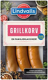 Grillkorv