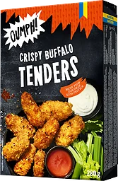 Tenders Crispy Buffalo