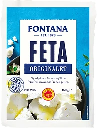 Fetaost Original