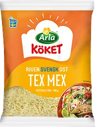 Ost Tex Mex Riven 29%