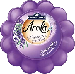 Lavendel Doftblock