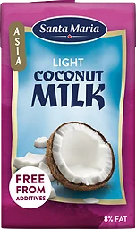 Coconut Milk Light