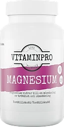 Magnesium Tabletter
