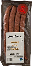 Nötchorizo 92% Kötthalt