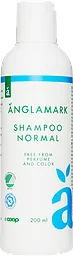 Schampo Normal Parfymfri