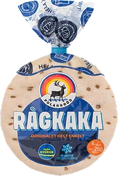 Rågkaka