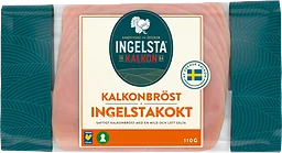 Kalkonbröst Kokt