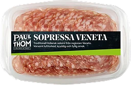 Salami Sopressa Veneta